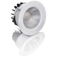 Downlight LED 26W Vit Zebra