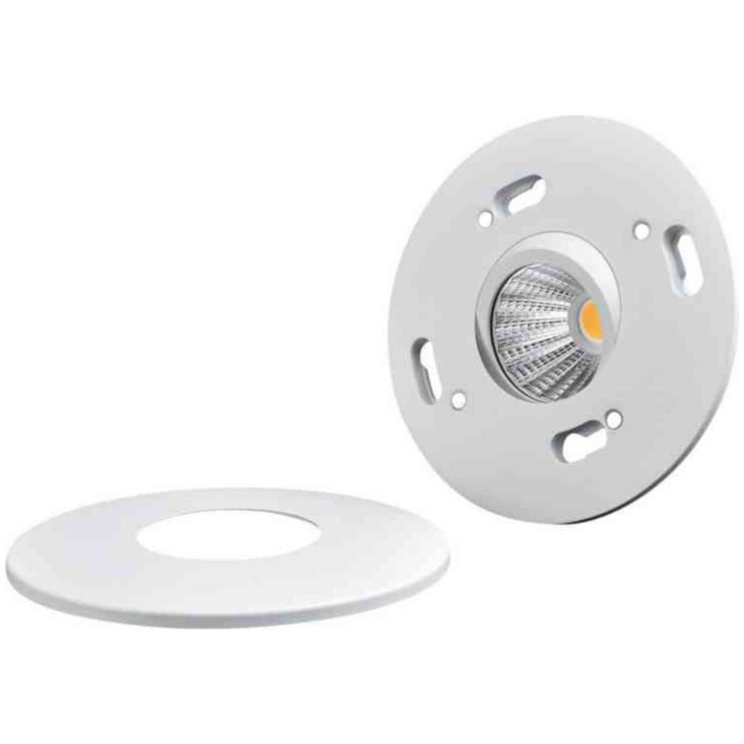 Downlight LED 4W DB-239MW Designlight