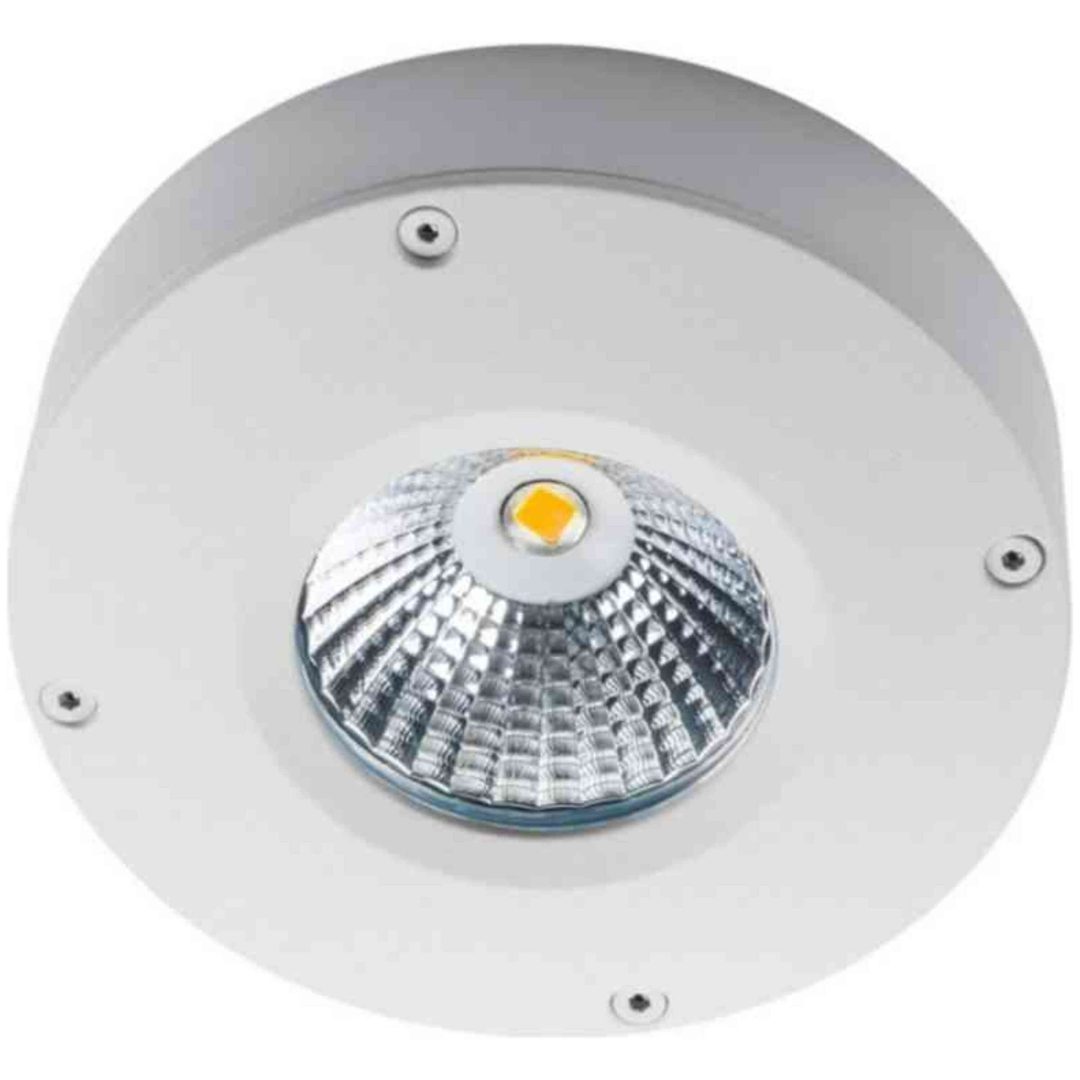 Downlight LED Callisto utanpåliggande SG Armaturen