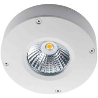 Downlight LED Callisto utanpåliggande SG Armaturen