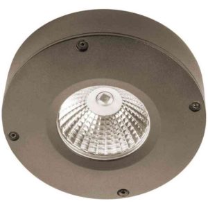 Downlight LED Callisto utanpåliggande SG Armaturen