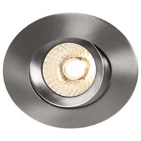 Downlight LED DL Comfort G3 Tilt BS 3000K Hide-a-lite