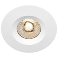 Downlight LED DL Comfort G3 Vit 2700K Hide-a-lite