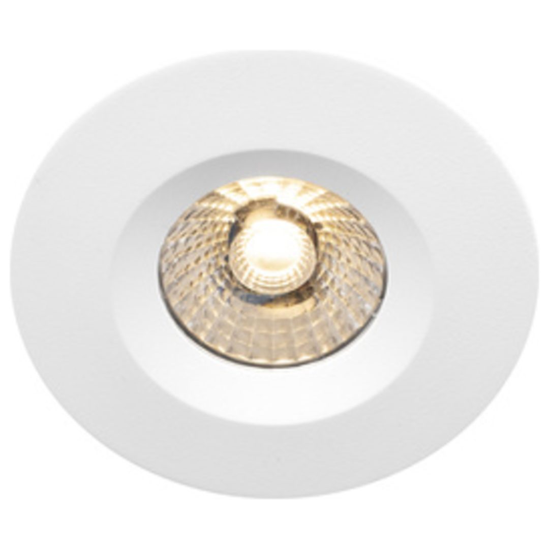 Downlight LED DL Comfort G3 Vit Tune Hide-a-lite