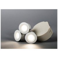 Downlight LED DL Core Smart 45° Kit Vi 3000K Hide-a-lite
