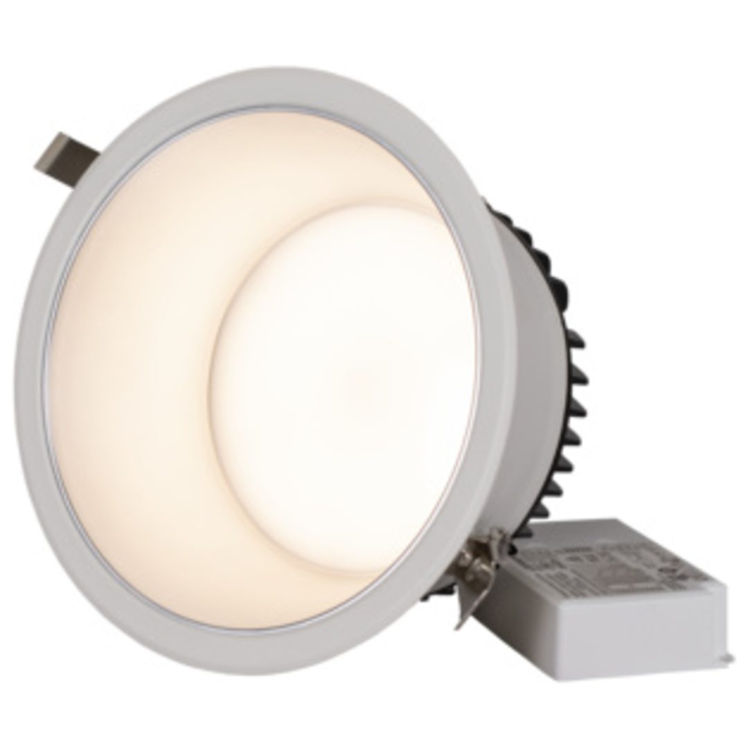 Downlight LED DL Echo L Vit 830/840 DALI Hide-a-lite