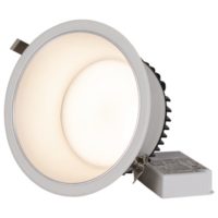 Downlight LED DL Echo L Vit 830/840 DALI Hide-a-lite