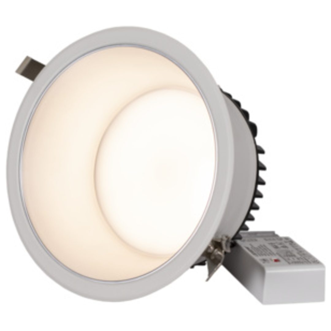Downlight LED DL Echo L Vit 830/840 Hide-a-lite
