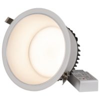 Downlight LED DL Echo L Vit 830/840 Hide-a-lite