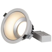 Downlight LED DL Echo M Vit 830/840 Hide-a-lite