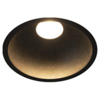 Downlight LED DL Globe G2 Recessed Sv. 3000K Hide-a-lite