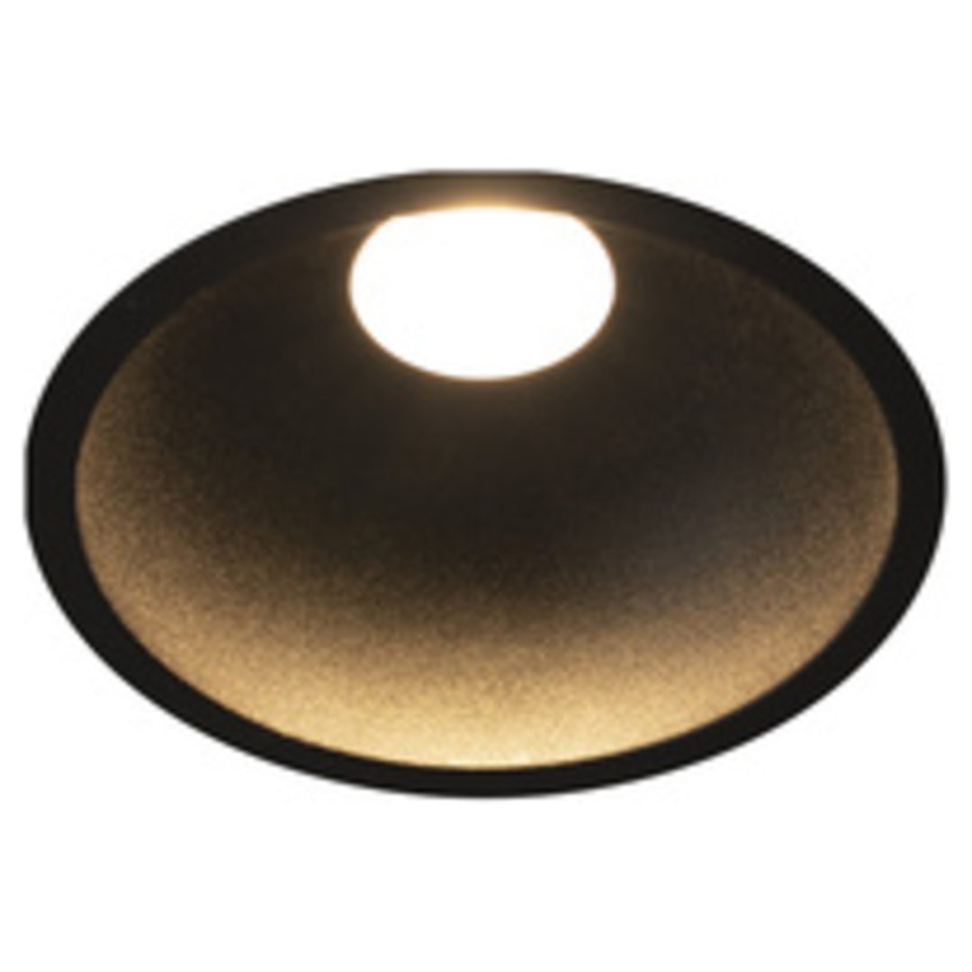 Downlight LED DL Globe G2 Recessed Sv. Tune Hide-a-lite