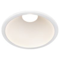 Downlight LED DL Globe G2 Recessed Vit 2700K Hide-a-lite