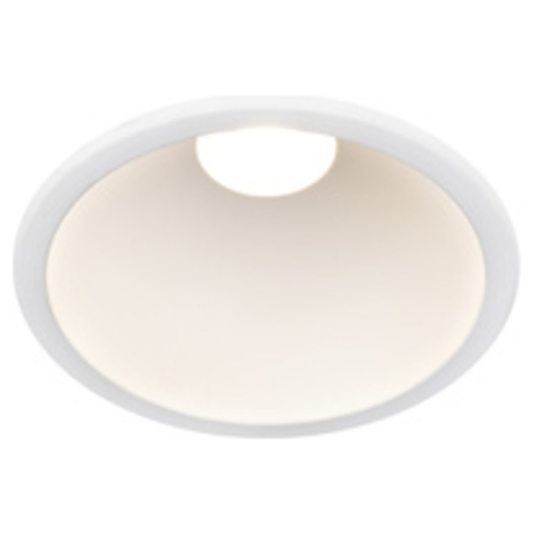 Downlight LED DL Globe G2 Recessed Vit Tune Hide-a-lite