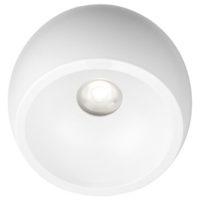 Downlight LED DL Globe G2 Surface Vit 2700K Hide-a-lite