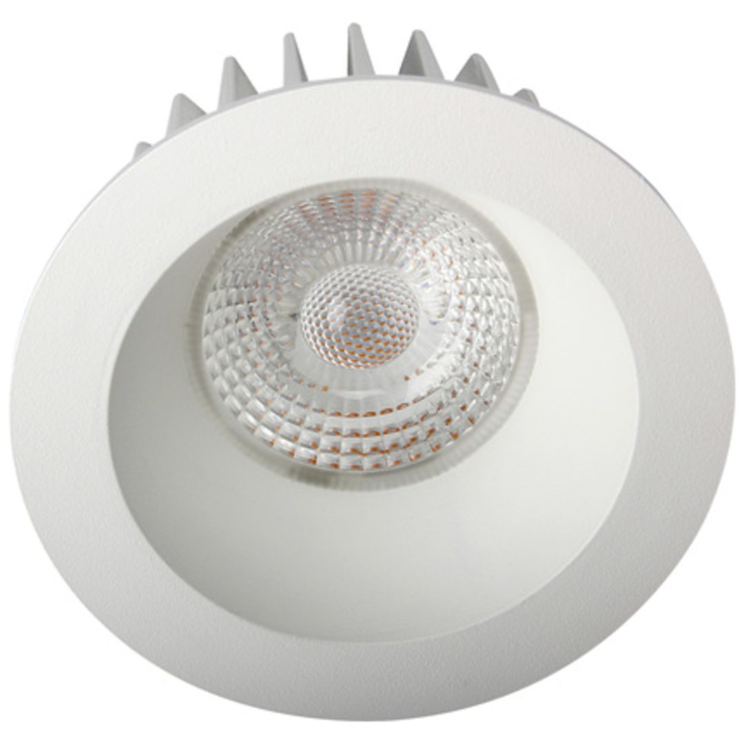 Downlight LED DL Juno Soft COB+ 3K 10W M.Vit Unilamp