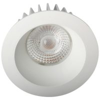 Downlight LED DL Juno Soft COB+ 3K 10W M.Vit Unilamp