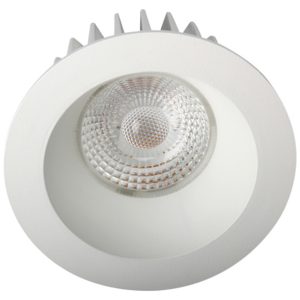 Downlight LED DL Juno Soft COB+ 3K 10W M.Vit Unilamp
