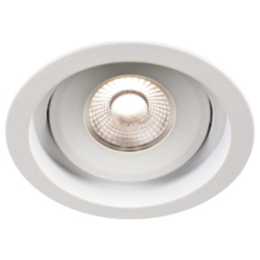 Downlight LED DL Level Quick ISO Vit 3000K Hide-a-lite