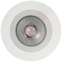 Downlight LED DL Limbo Soft 8W 2700K M.Vit Unilamp