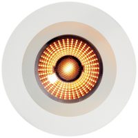 Downlight LED DL Limbo Soft 8W 3000K M.Vit Unilamp