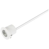 Downlight LED DL mini-D 3W 230V 3000K 30D Unilamp