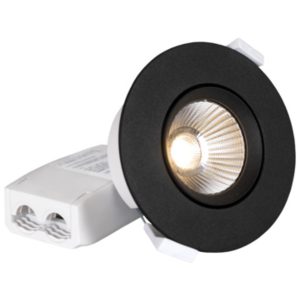 Downlight LED DL Optic L Quick ISO Sv Tune Hide-a-lite