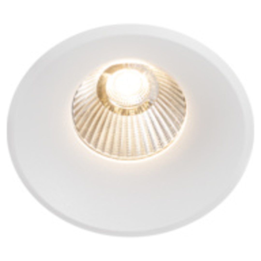 Downlight LED DL Optic Quick Deep ISO V 930 Hide-a-lite