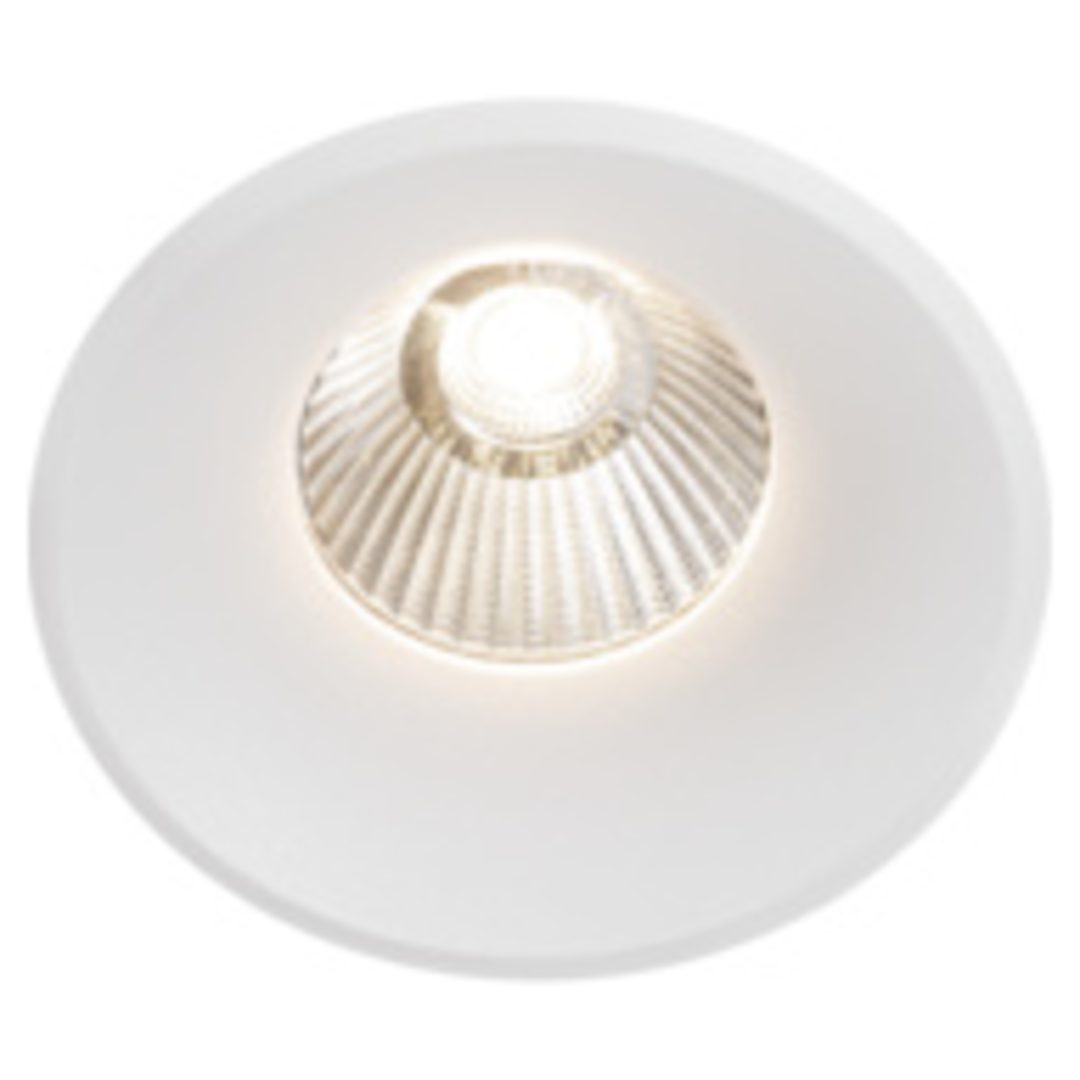 Downlight LED DL Optic Quick Deep ISO V 940 Hide-a-lite