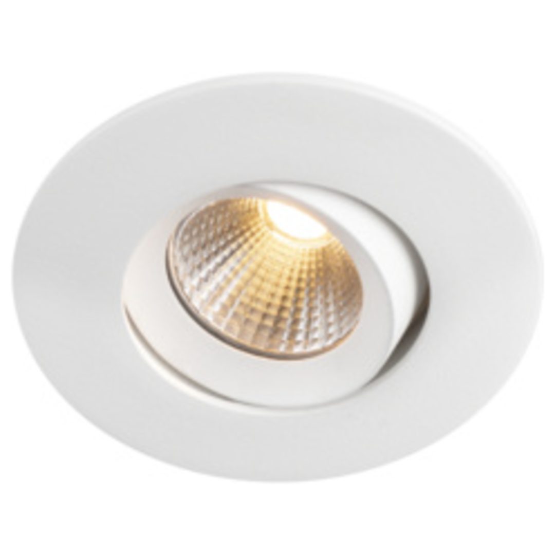 Downlight LED DL Optic S Quick ISO Vit 2700K Hide-a-lite