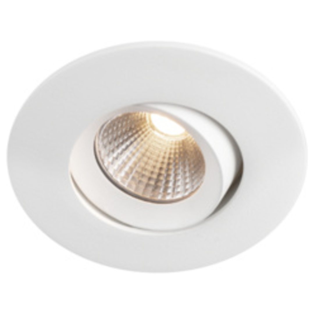 Downlight LED DL Optic S Quick ISO Vit Tune Hide-a-lite
