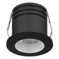 Downlight LED DL WLD R25 fast 36g 3K sv Westal