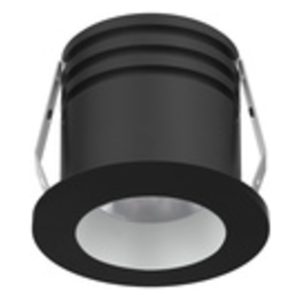 Downlight LED DL WLD R25 fast 36g 3K sv Westal