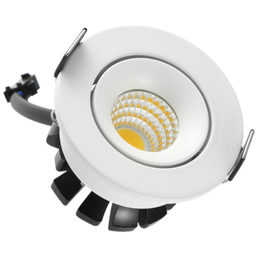 Downlight LED DL WLD R42 FAST 60G 3K VIT Westal