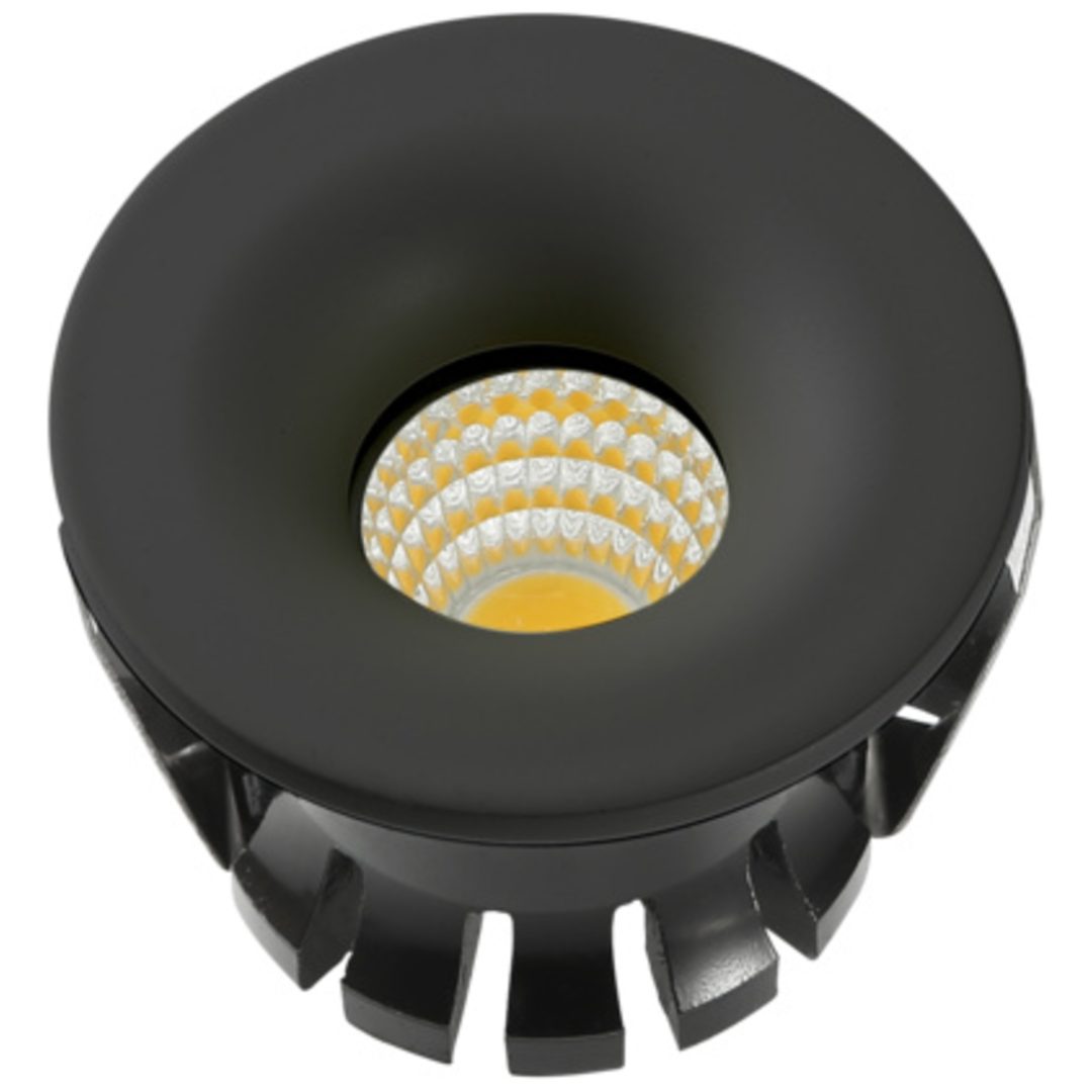 Downlight LED DL WLD R42 TILT 60G 3K SV Westal