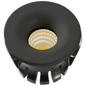 Downlight LED DL WLD R42 TILT 60G 3K SV Westal