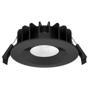 Downlight LED DL WLD R84 fast 36g 27K sv Westal