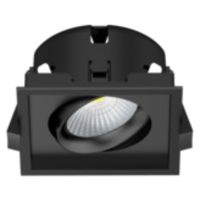 Downlight LED DL WLD reko I tilt 36g 3K sv Westal