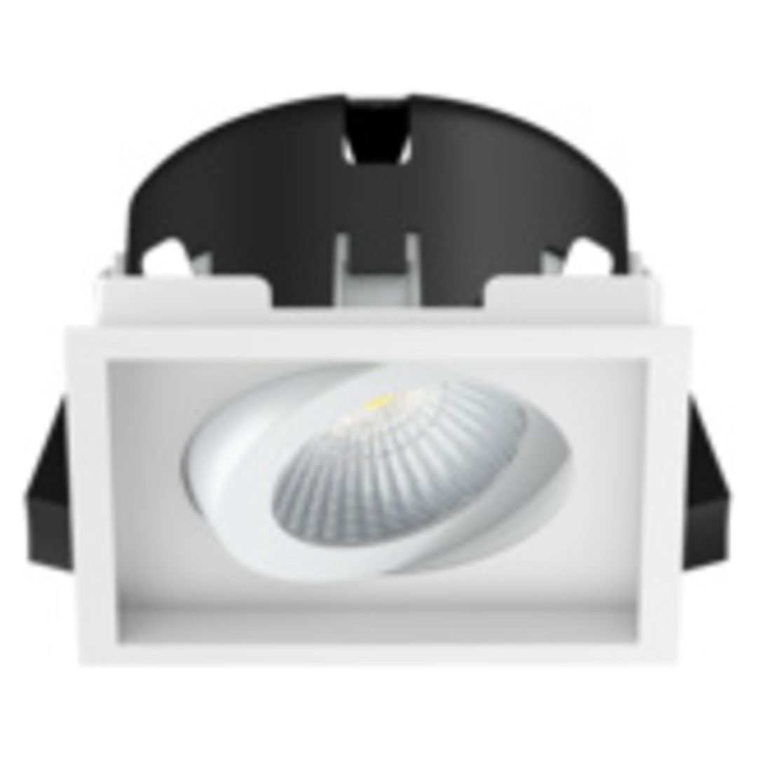 Downlight LED DL WLD reko I tilt 36g 3K v Westal