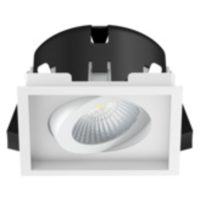 Downlight LED DL WLD reko I tilt 36g 3K v Westal