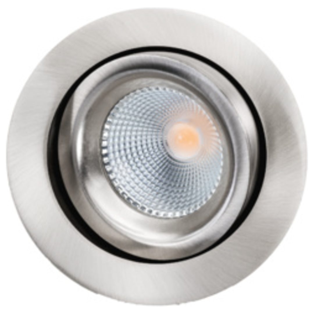 Downlight LED Dow Junistar Lux Isosafe B 27K SG Armaturen