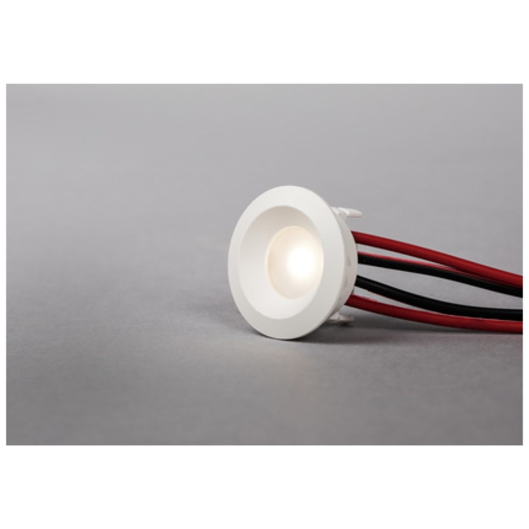 Downlight LED DOWN Core Smart 120° Vit 3000K Hide-a-lite
