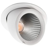 Downlight LED Down Exclusive M In/Out V 3K SG Armaturen