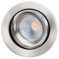 Downlight LED Down Junistar Lux Isosafe B 3K SG Armaturen