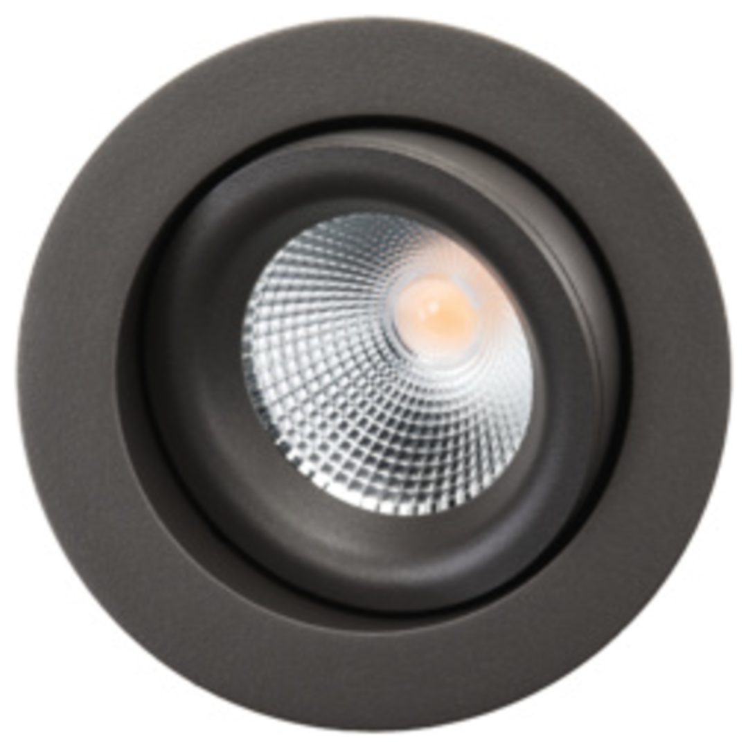 Downlight LED Down Junistar Lux Out G 3000K SG Armaturen