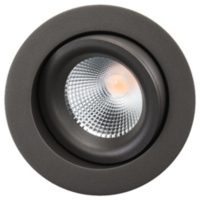 Downlight LED Down Junistar Lux Out G 3000K SG Armaturen