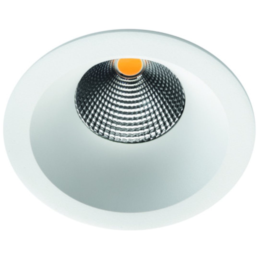 Downlight LED Down Junistar Soft MV 9W 3000K SG Armaturen