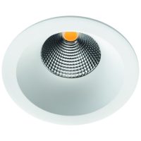 Downlight LED Down Junistar Soft MV 9W 3000K SG Armaturen