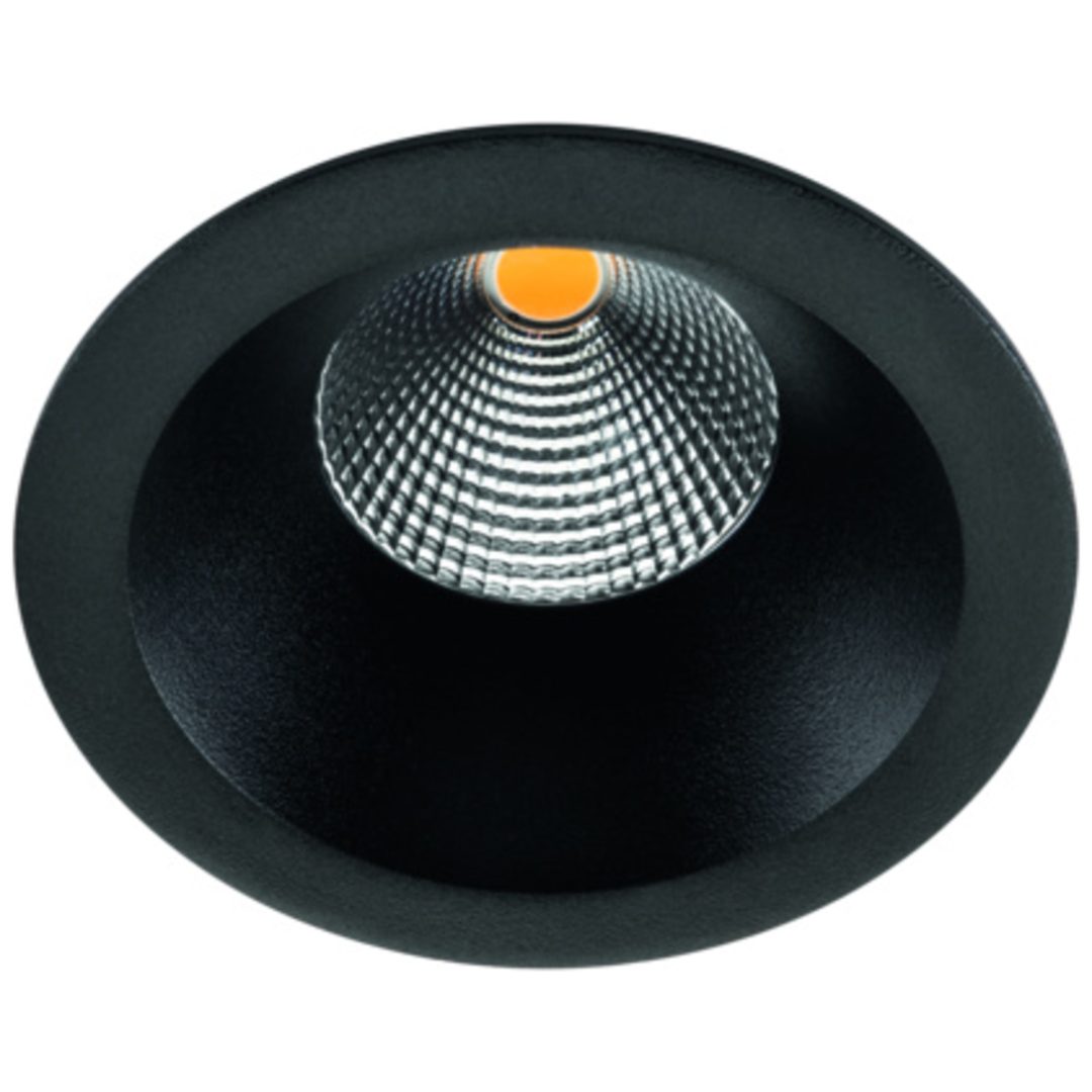 Downlight LED Down Junistar Soft SV 9W 3000K SG Armaturen