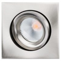 Downlight LED Down Junistar SQ Lux Bst 2700K SG Armaturen